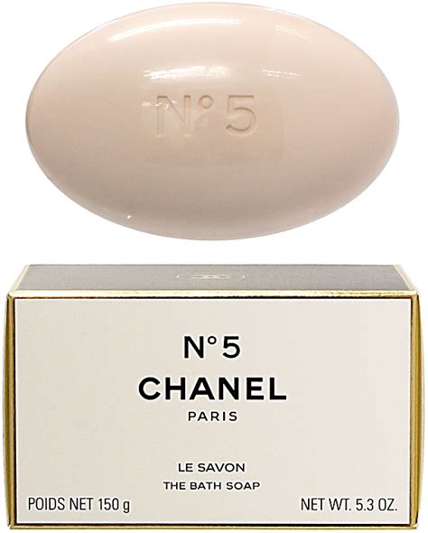 chanel no 5 soap in stock|Chanel no 5 lowest price.